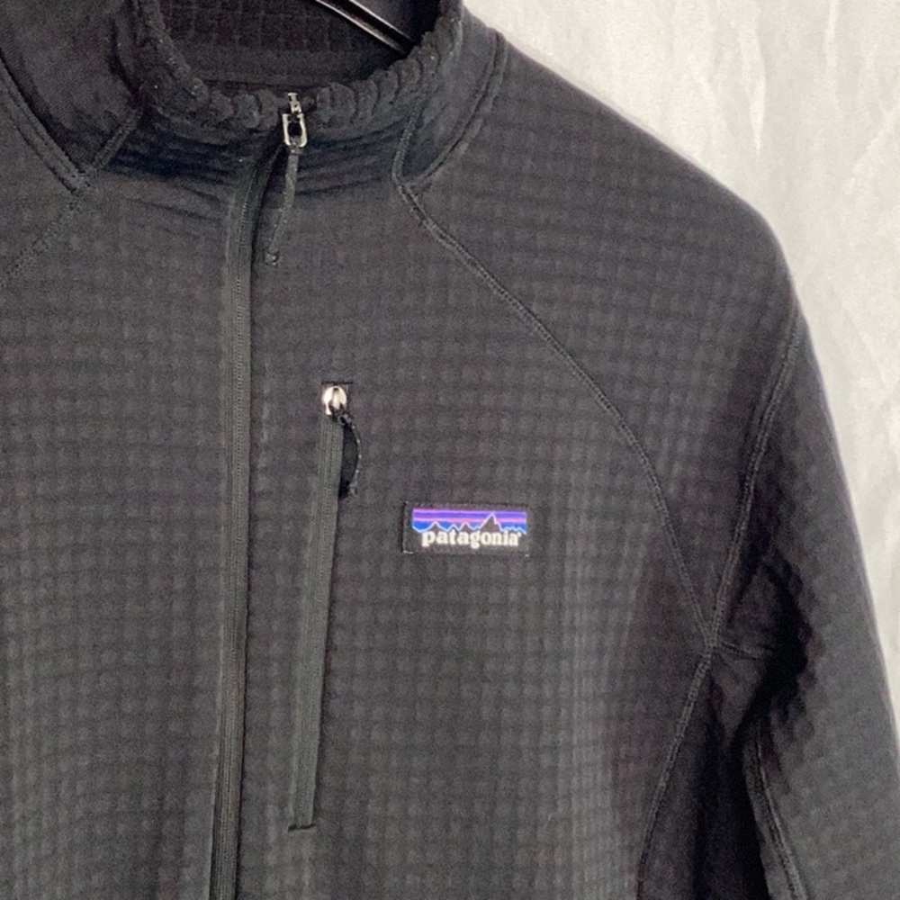 Patagonia pullover - Picture 7 of 12